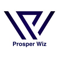 Prosper Wiz logo - Similar company to Diversity Global Magazine