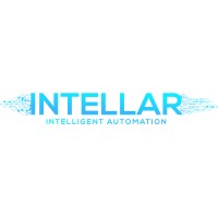 Intellar logo - Similar company to Intellar