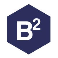 Business Biology logo - Similar company to Double-Helix