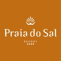 Praia do Sal Resort logo - Similar company to Upon Lisbon Prime Residences