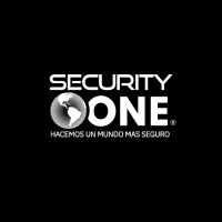 Security One RD logo - Similar company to Security One