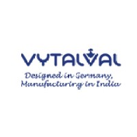 Vytal Controls Pvt. Ltd logo - Similar company to Mecaster Flow Solutions Private Limited
