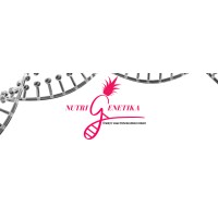 NUTRIGENETIKA logo - Similar company to Nutri Genetics