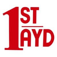 1st Ayd Corporation logo - Similar company to Briten - Building Rural Incomes Through Entrepreneurship