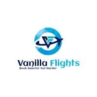 Vanilla Flights logo - Similar company to Apoyo Solutions