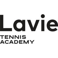 Lavie Tennis Academy logo - Similar company to Snö Cafe