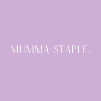 Mumma Staple logo - Similar company to One X