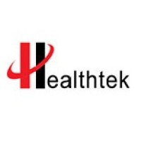 Healthtek (Pvt.) Ltd. logo - Similar company to Arytech Asia