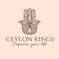 Ceylon Kings logo - Similar company to Encodex.