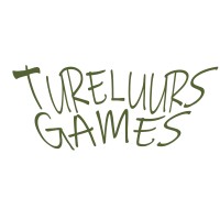 Tureluurs Games logo - Similar company to Fiks