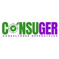 ConsuGer - Consultores Gerenciales logo - Similar company to Extracom Consultora