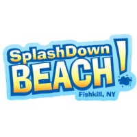 SplashDown Beach logo - Similar company to Splash Park