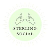 Sterling Social logo - Similar company to Quarterhorse Solutions