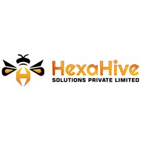 HexaHive Solutions Private Limited logo - Similar company to Hexahive