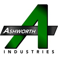 Ashworth Industries logo - Similar company to Aspen Engineering Services