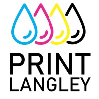 Print Langley logo - Similar company to Anhui Wellpromotion Travel Products Co.,Ltd.