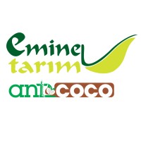Eminel Tarım Mühendislik İnşaat LTD.ŞTİ. logo - Similar company to Afyon Domates