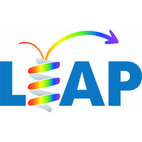LEAP //  LGBTQ+ Entrepreneurial Accelerator Program logo - Similar company to Leadership And Educational Advancement Program (Leap)