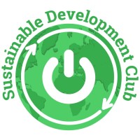 Sustainable Development Club logo - Similar company to Big Shorter Media