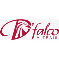 D’Falco Vitrais logo - Similar company to Tepsol