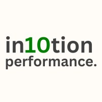 in10tion performance. logo - Similar company to Fat Butter Cookies