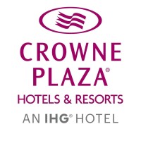 Crowne Plaza Louisville Airport Expo Ctr logo - Similar company to Ajs Hotels