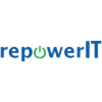 RepowerIT logo - Similar company to Unistar Technologies