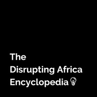 The Disrupting Africa Encyclopedia logo - Similar company to Move Communications
