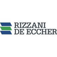 Rizzani de Eccher logo - Similar company to Itinera