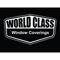 World Class Window Coverings logo - Similar company to Window-Ology