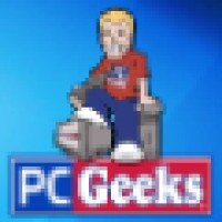 PC Geeks USA logo - Similar company to Service It Direct