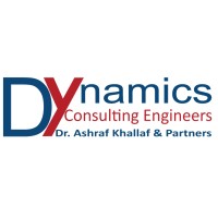 DYNAMICS Consulting Engineers - Dr. Ashraf Khallaf & Partners logo - Similar company to Dynamics Design Build Co.
