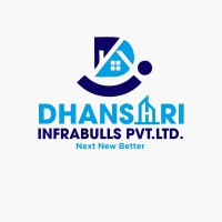 Dhanshri Infrabulls Pvt. Ltd. logo - Similar company to Nyastarang Private Limited