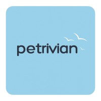 Petrivian logo - Similar company to Absl Anz