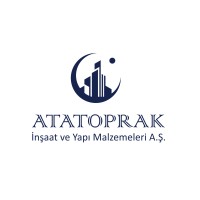 Atatoprak İnşaat ve Yapı Malzemeleri A.Ş. logo - Similar company to Stil Strafor