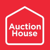Auction House Cheshire, North Wales, Staffordshire & Shropshire logo - Similar company to House Partnership