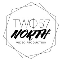 Two5:7North Video Production logo - Similar company to Grandma'S Chicken Pants Video Production Company
