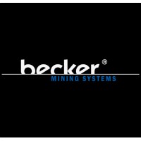 Becker Mining Systems AG logo - Similar company to Strata Worldwide
