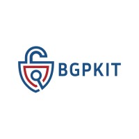 BGPKIT logo - Similar company to 4Mc Partners