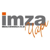 İmza yapı logo - Similar company to Önder İmam Hatipliler Derneği