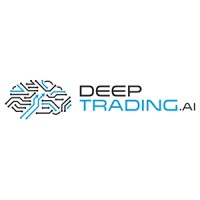 DeepTrading.ai logo - Similar company to Israeli Intelligence Corps