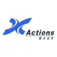 Actions-Micro logo - Similar company to Ezcast