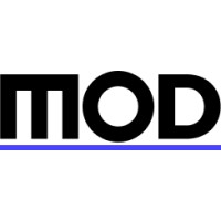MOD logo - Similar company to Opensource.Construction