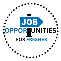 JOB OPPORTUNITIES FOR FRESHER logo - Similar company to Ambe Group