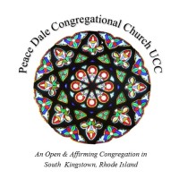 Peace Dale Congregational Church
