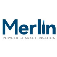 Merlin Powder Characterisation logo - Similar company to Compaction Simulation Forum