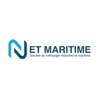 NET MARITIME logo - Similar company to Snsi Group