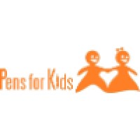 Pens for Kids logo - Similar company to Surplus To Supper