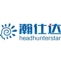 瀚仕达（北京）人力资源顾问有限公司 logo - Similar company to 展招Ai+Saas