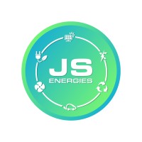 JS Energies logo - Similar company to Rapide Pare-Brise